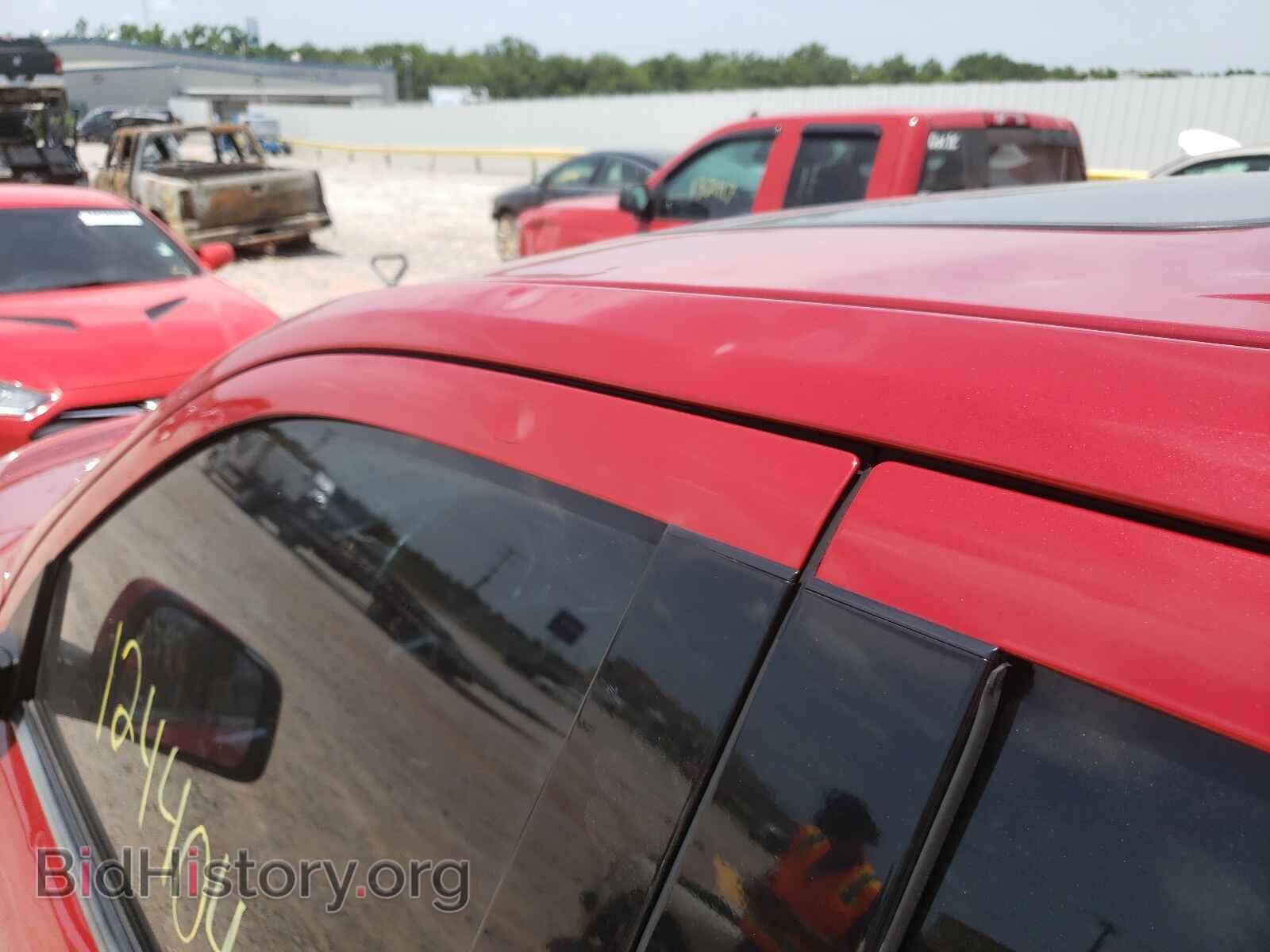 2013 DODGE DURANGO - VIN: 1C4RDHAG0DC681951 - Photo 9