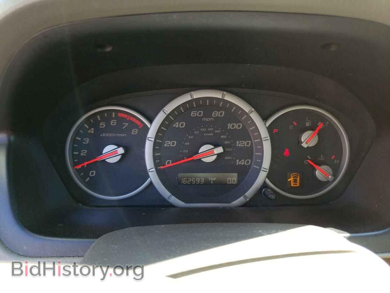 2006 HONDA PILOT - VIN: 2HKYF18676H528453 - Фото 9