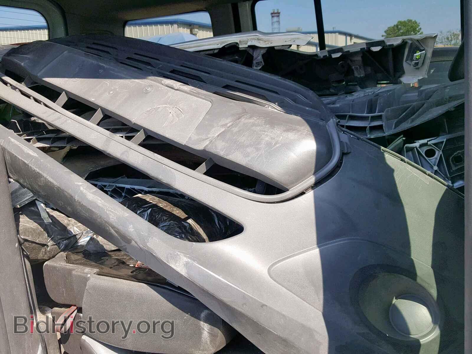 2017 FORD TRANSIT CO - VIN: NM0GS9E7XH1323283 - Фото 6
