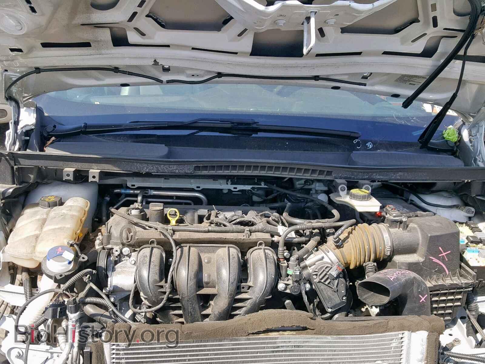 2017 FORD TRANSIT CO - VIN: NM0GS9E7XH1323283 - Фото 7