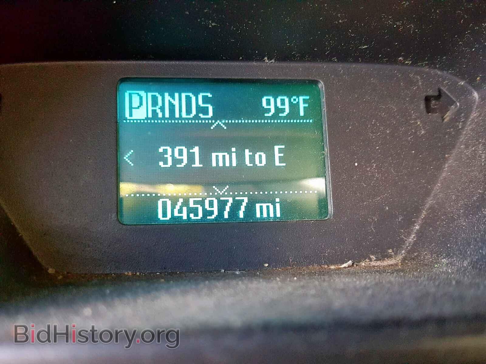 2017 FORD TRANSIT CO - VIN: NM0GS9E7XH1323283 - Фото 8