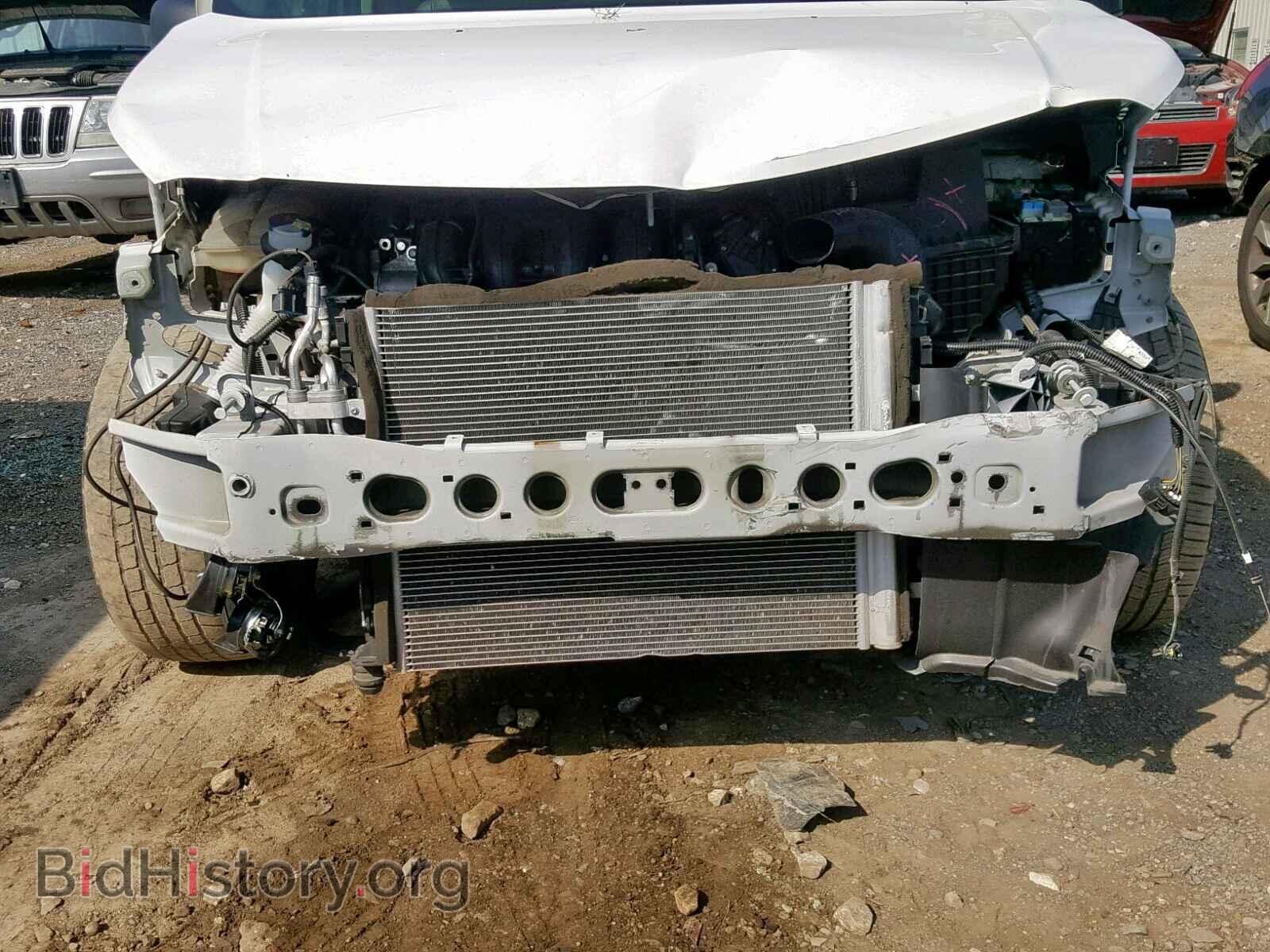 2017 FORD TRANSIT CO - VIN: NM0GS9E7XH1323283 - Фото 9