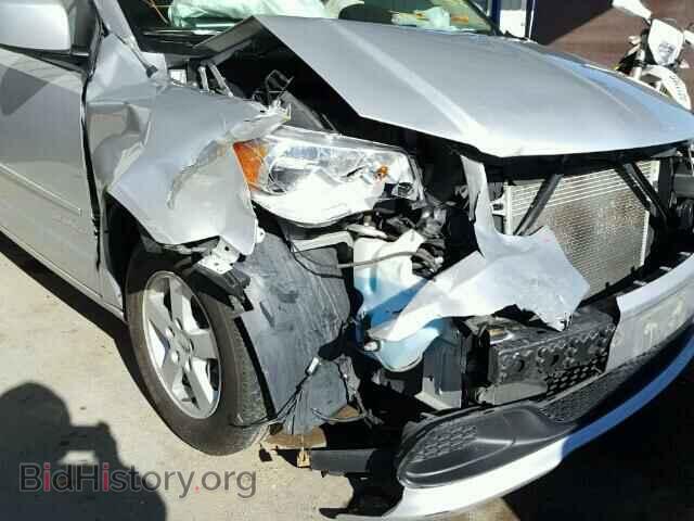 2012 DODGE CARAVAN - VIN: 2C4RDGCG3CR348592 - Фото 10