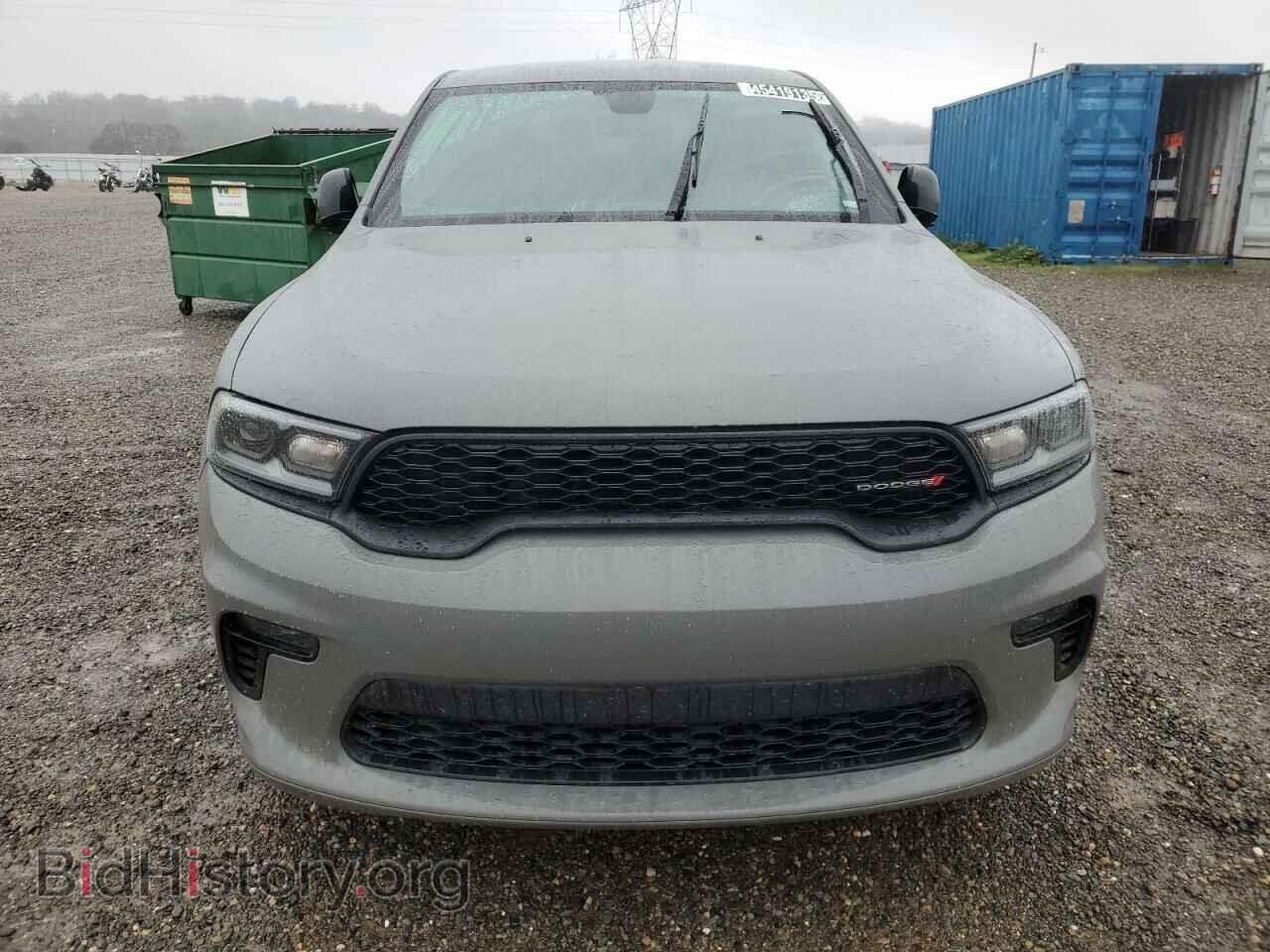 2022 DODGE DURANGO - VIN: 1C4RDJDG2NC219542 - Photo 5