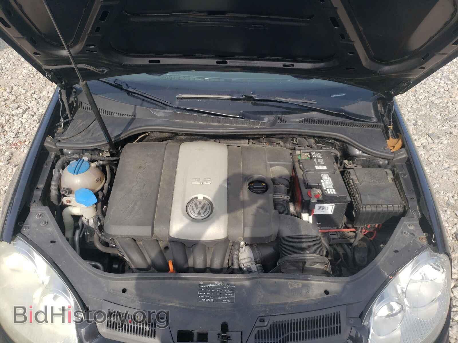 2009 VOLKSWAGEN RABBIT - VIN: WVWBB71KX9W006457 - Фото 7
