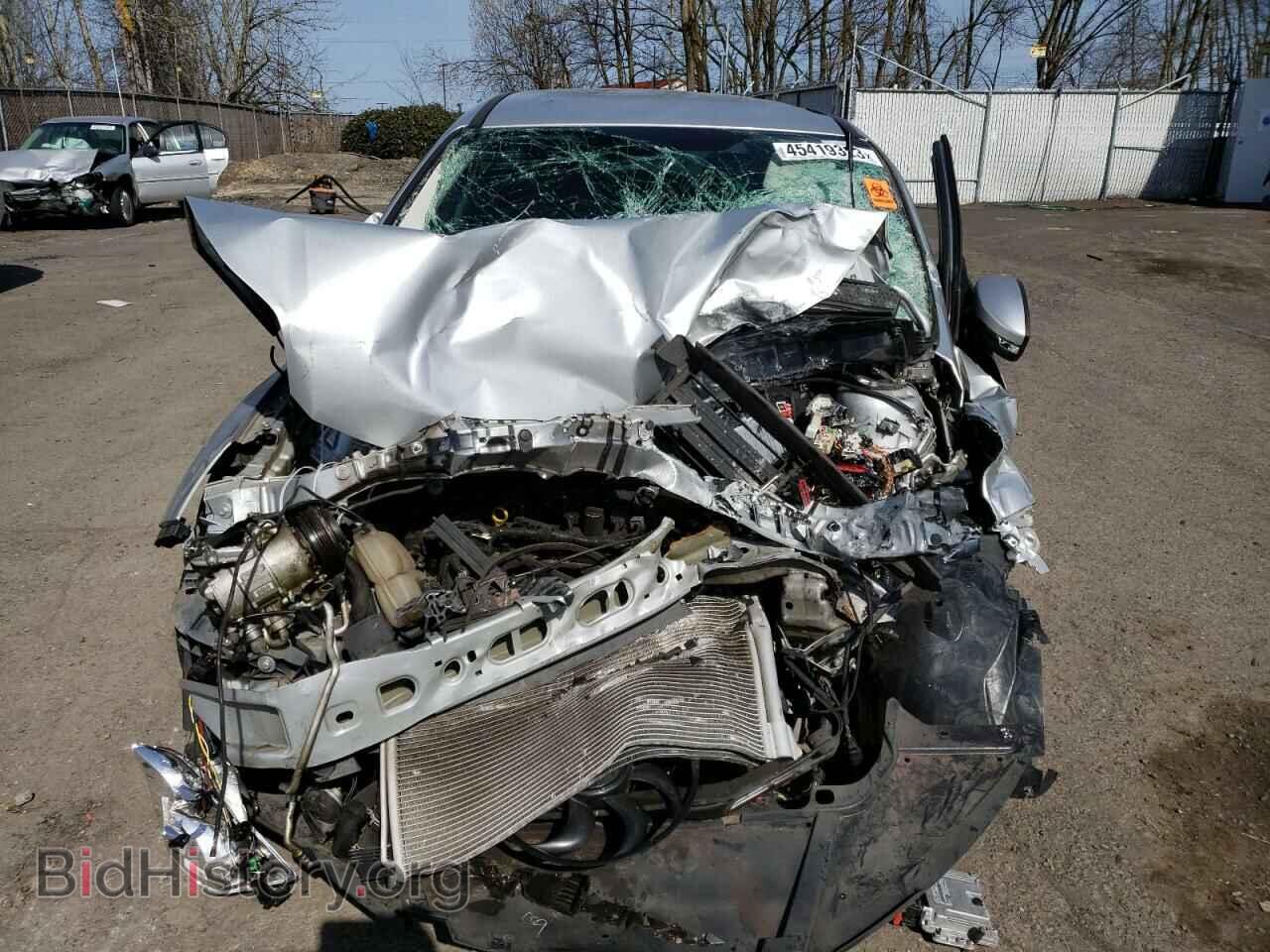 2014 FORD FOCUS - VIN: 1FADP3K29EL462159 - Фото 11
