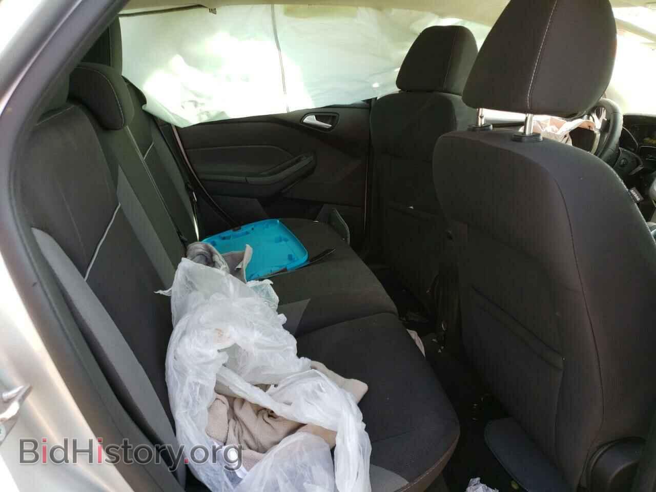 2014 FORD FOCUS - VIN: 1FADP3K29EL462159 - Фото 10