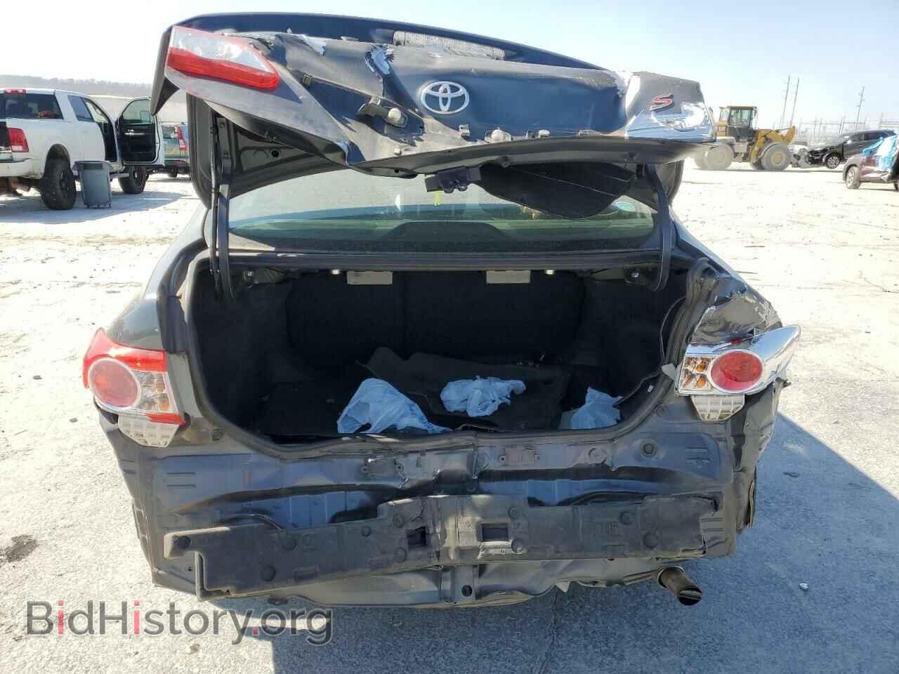 2013 TOYOTA COROLLA - VIN: 2T1BU4EE7DC128367 - Photo 6