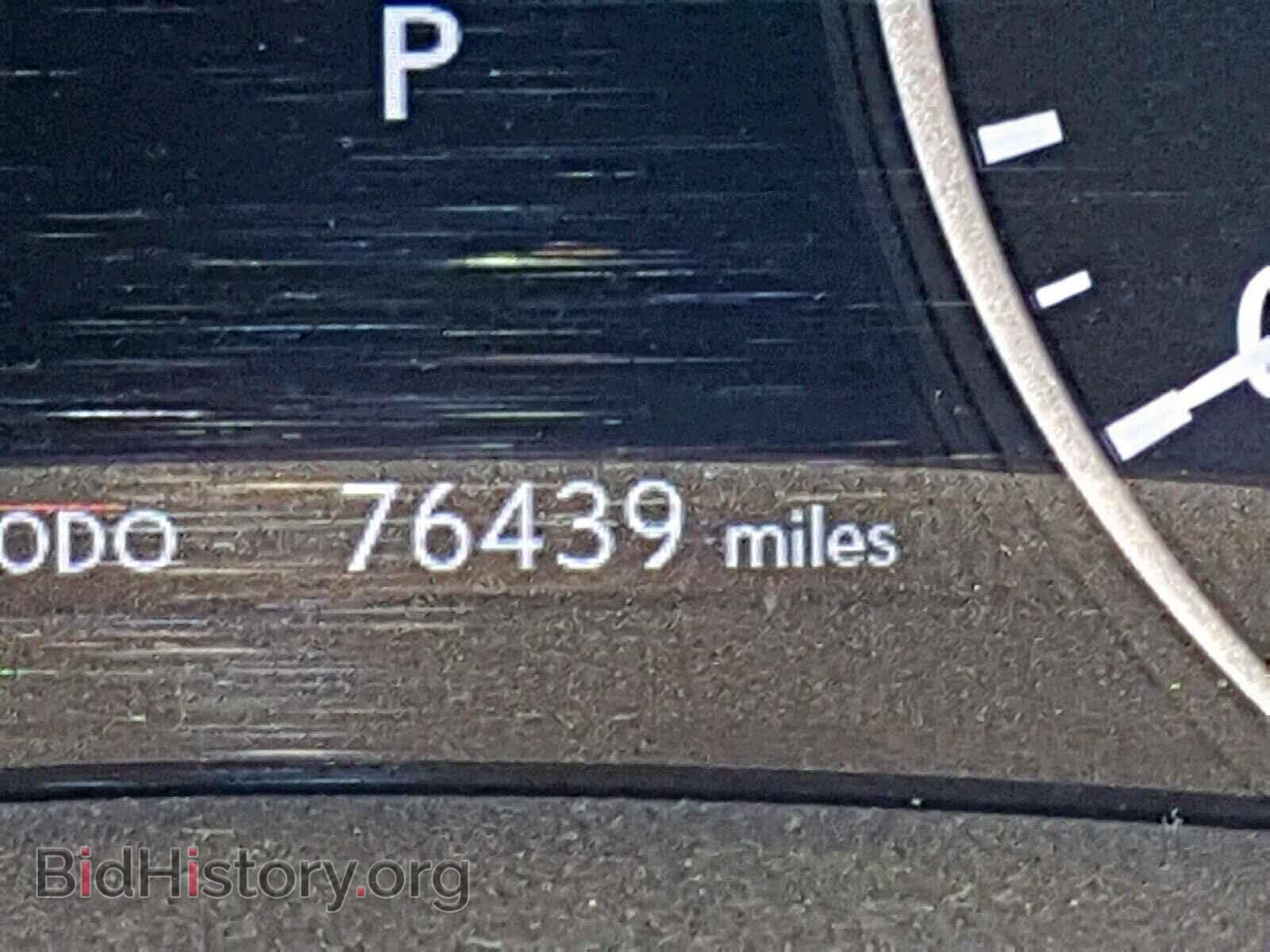 2015 LEXUS ES350 - VIN: JTHBK1GG1F2181908 - Фото 8