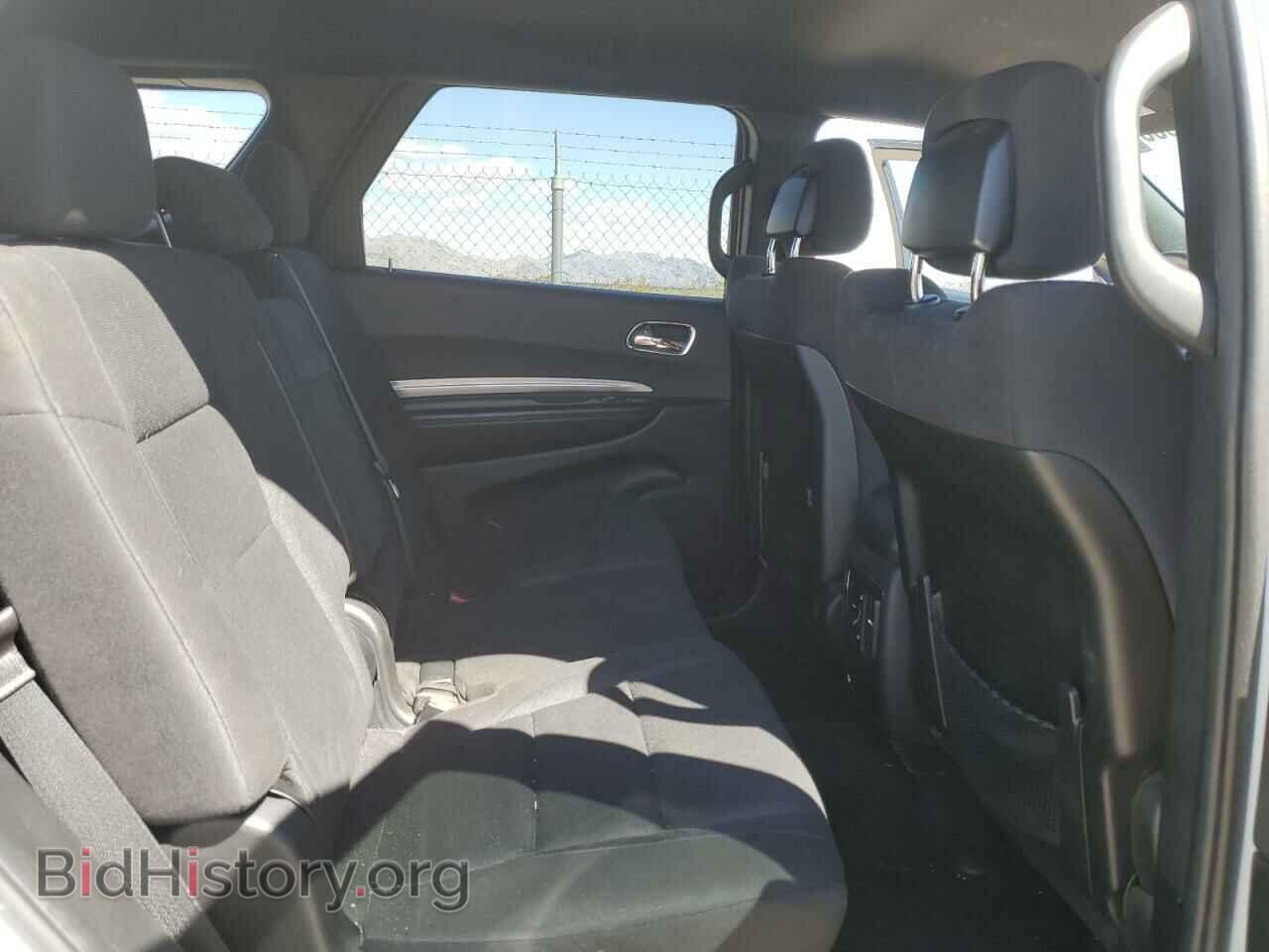 2014 DODGE DURANGO - VIN: 1C4RDHAG3EC532466 - Photo 11