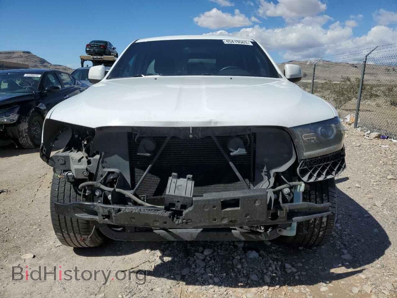 2014 DODGE DURANGO - VIN: 1C4RDHAG3EC532466 - Photo 5