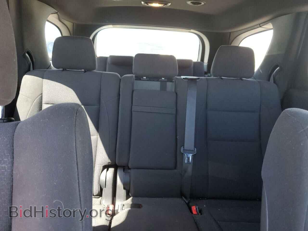2014 DODGE DURANGO - VIN: 1C4RDHAG3EC532466 - Photo 10