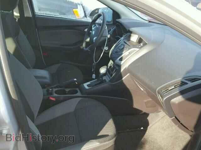 2014 FORD FOCUS - VIN: 1FADP3F25EL452612 - Photo 5