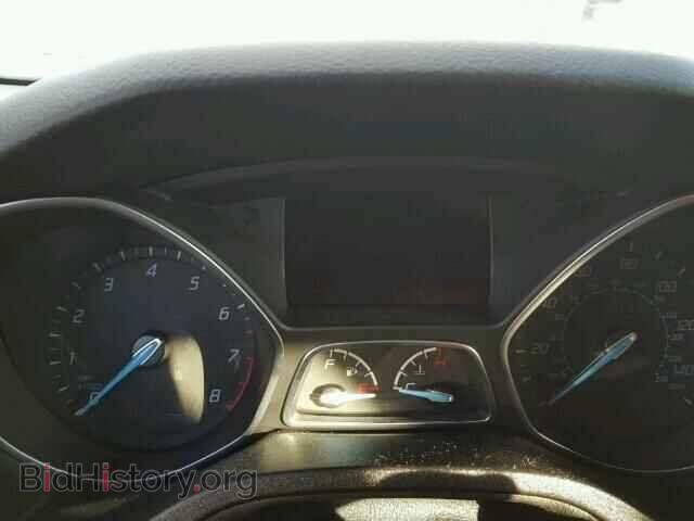 2014 FORD FOCUS - VIN: 1FADP3F25EL452612 - Photo 8