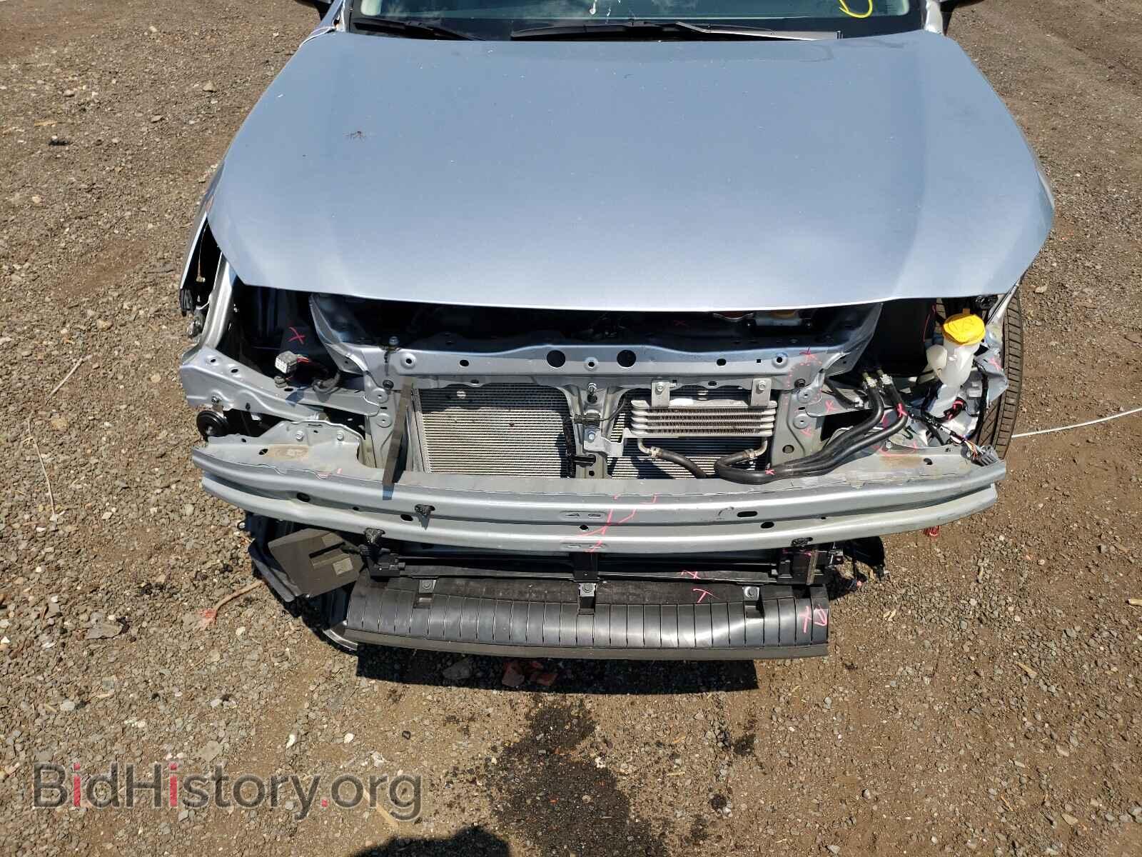 2019 SUBARU OUTBACK - VIN: 4S4BSANC9K3330535 - Photo 9