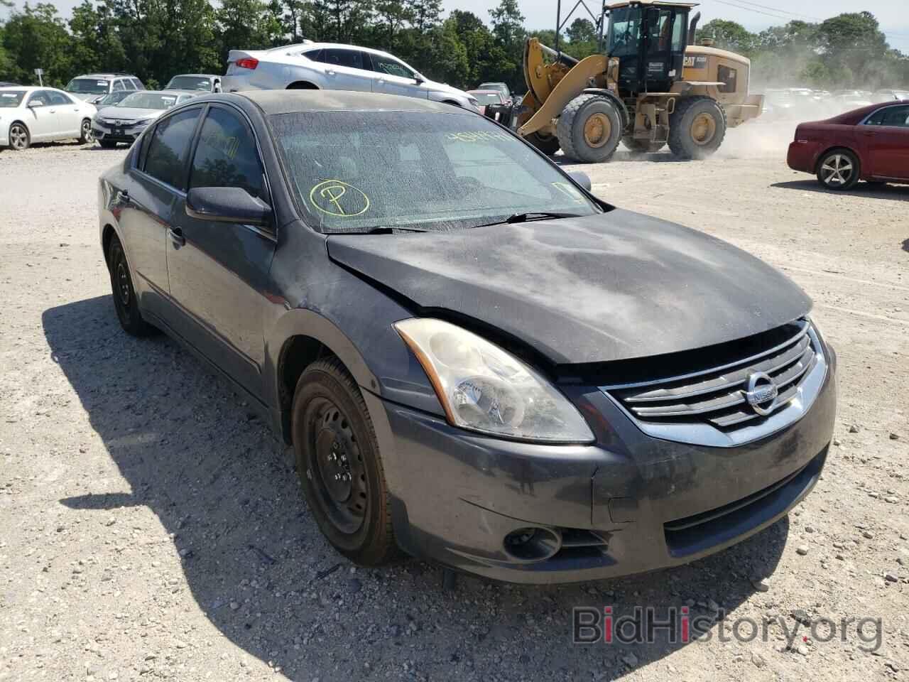 Photo 1N4AL2AP2AN458538 - NISSAN ALTIMA 2010