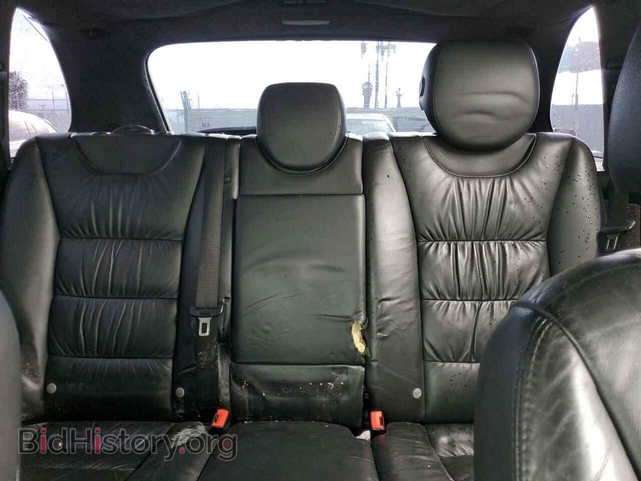 2006 PORSCHE CAYENNE - VIN: WP1AC29P46LA92615 - Фото 10