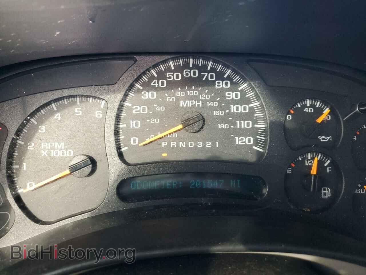 2006 GMC SIERRA - VIN: 2GTEK13T261101873 - Фото 9