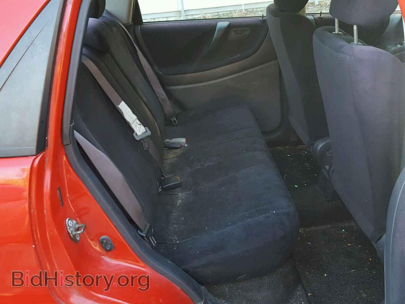 2003 SUZUKI AERIO - VIN: JS2RA41S735162944 - Фото 6