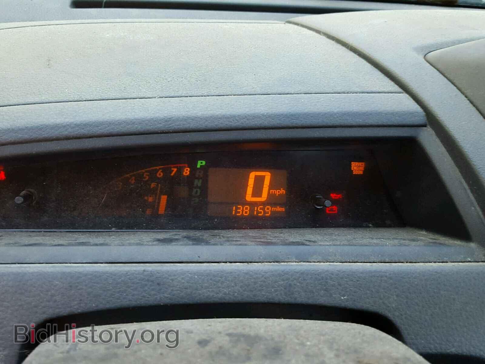 2003 SUZUKI AERIO - VIN: JS2RA41S735162944 - Фото 8