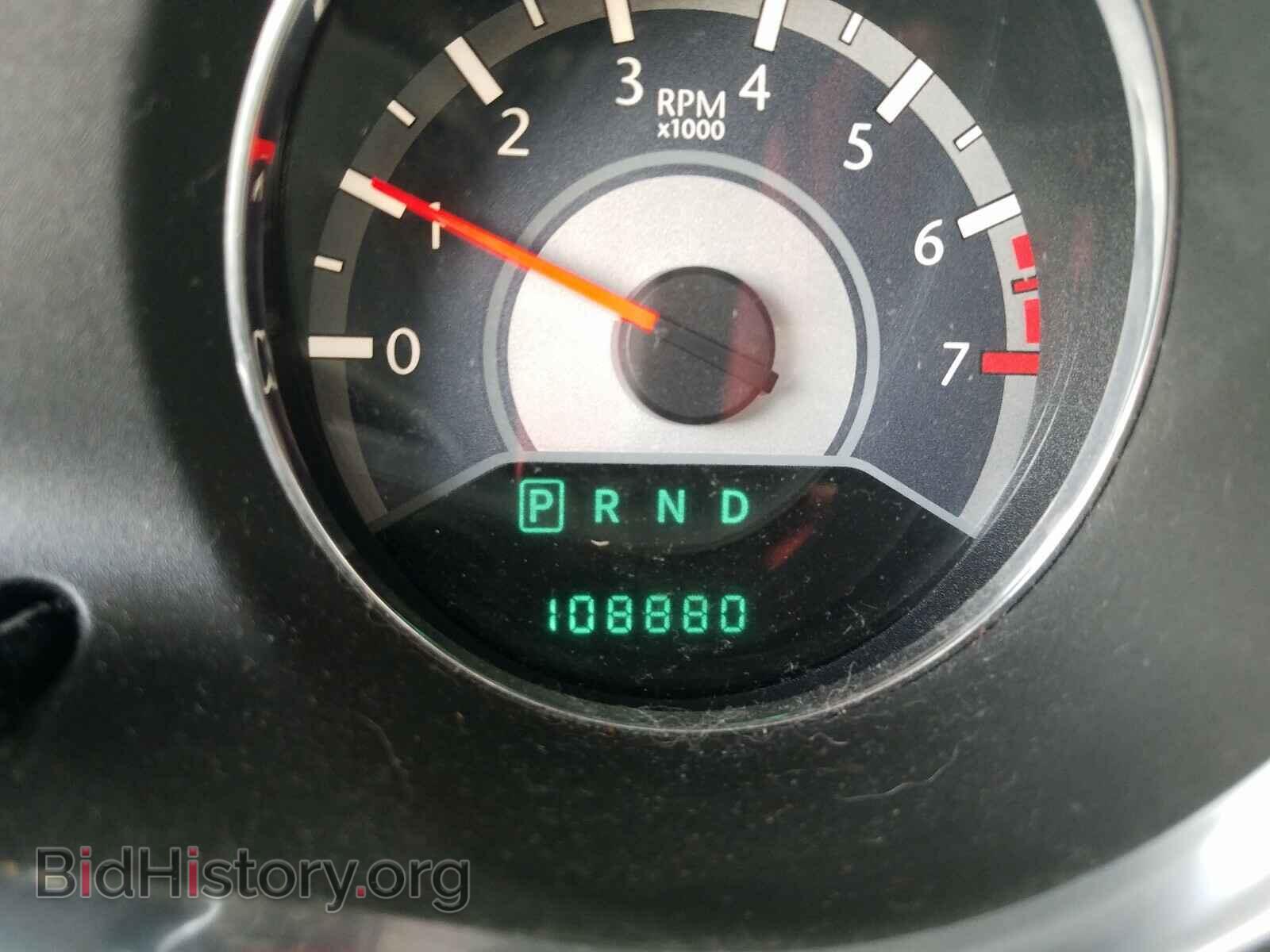 2014 CHRYSLER 200 - VIN: 1C3CCBAB4EN208901 - Фото 8