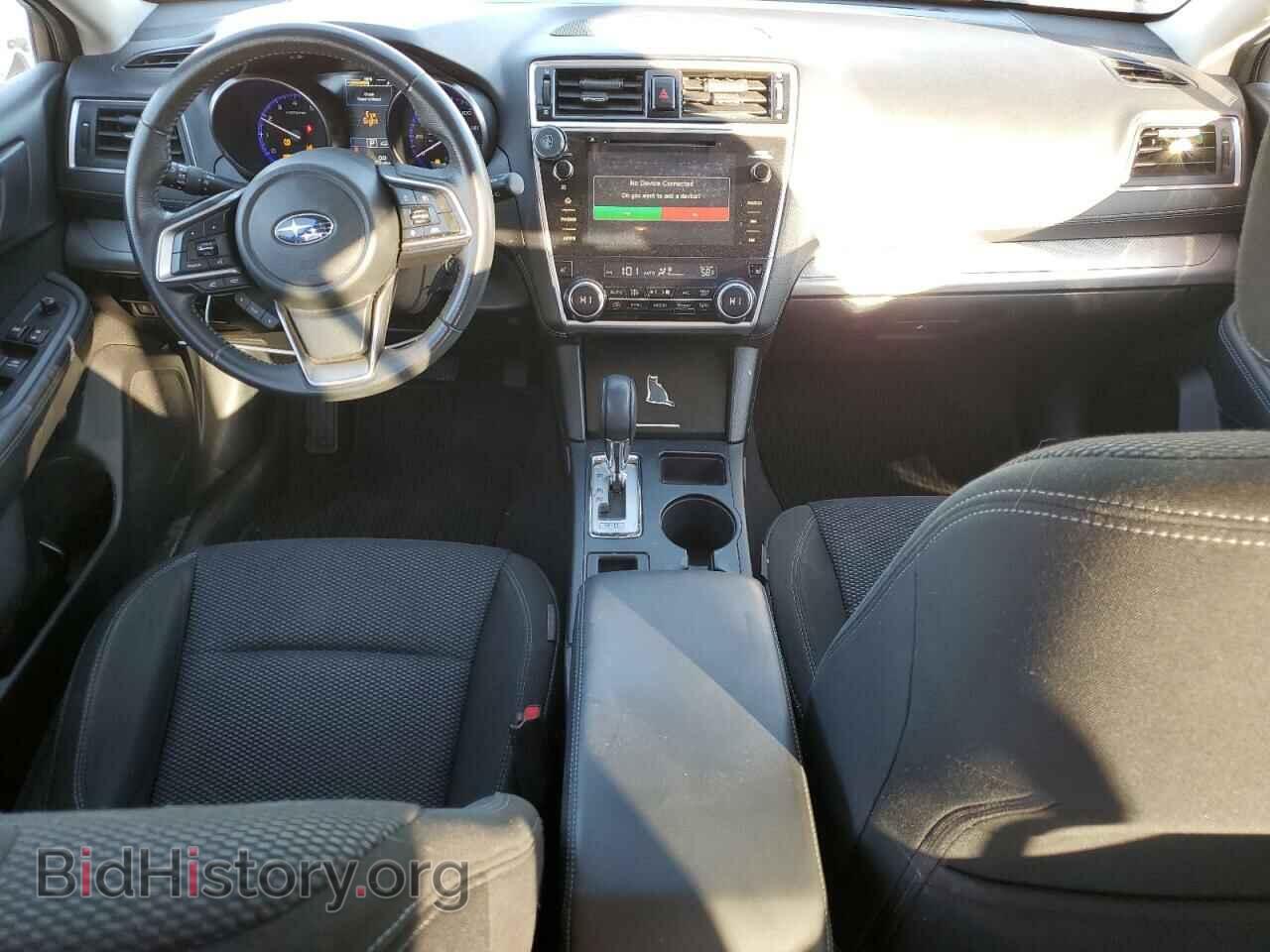 2019 SUBARU OUTBACK - VIN: 4S4BSAFC4K3374103 - Фото 8