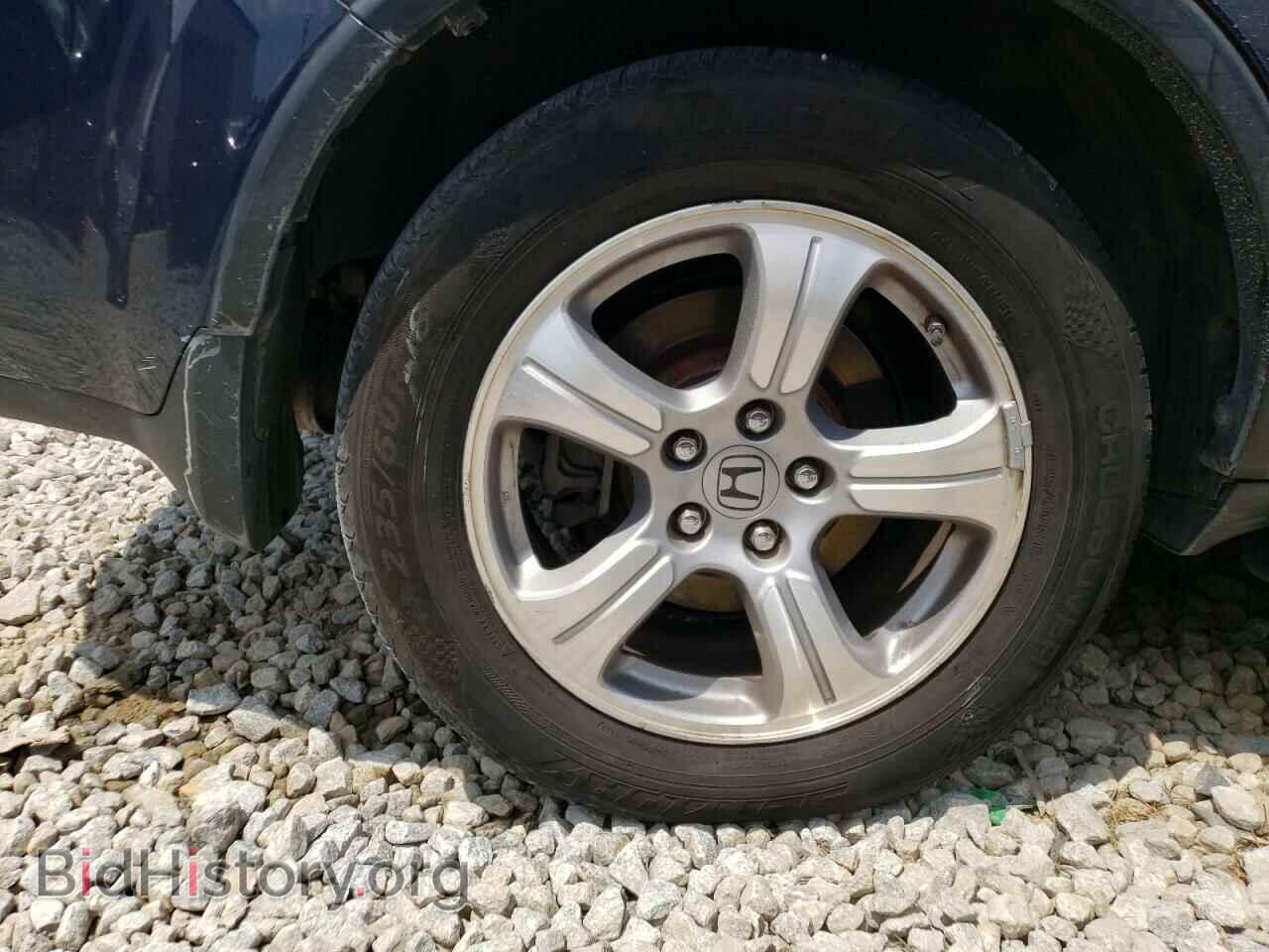 2012 HONDA PILOT - VIN: 5FNYF3H62CB012846 - Фото 9