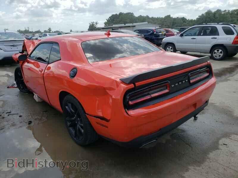 2016 DODGE CHALLENGER - VIN: 2C3CDZAG5GH337310 - Photo 3