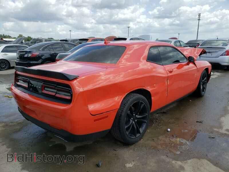 2016 DODGE CHALLENGER - VIN: 2C3CDZAG5GH337310 - Photo 4