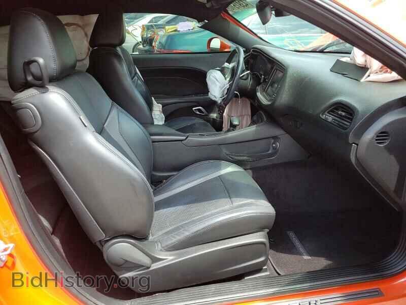 2016 DODGE CHALLENGER - VIN: 2C3CDZAG5GH337310 - Photo 5
