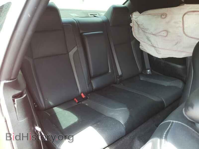 2016 DODGE CHALLENGER - VIN: 2C3CDZAG5GH337310 - Photo 6