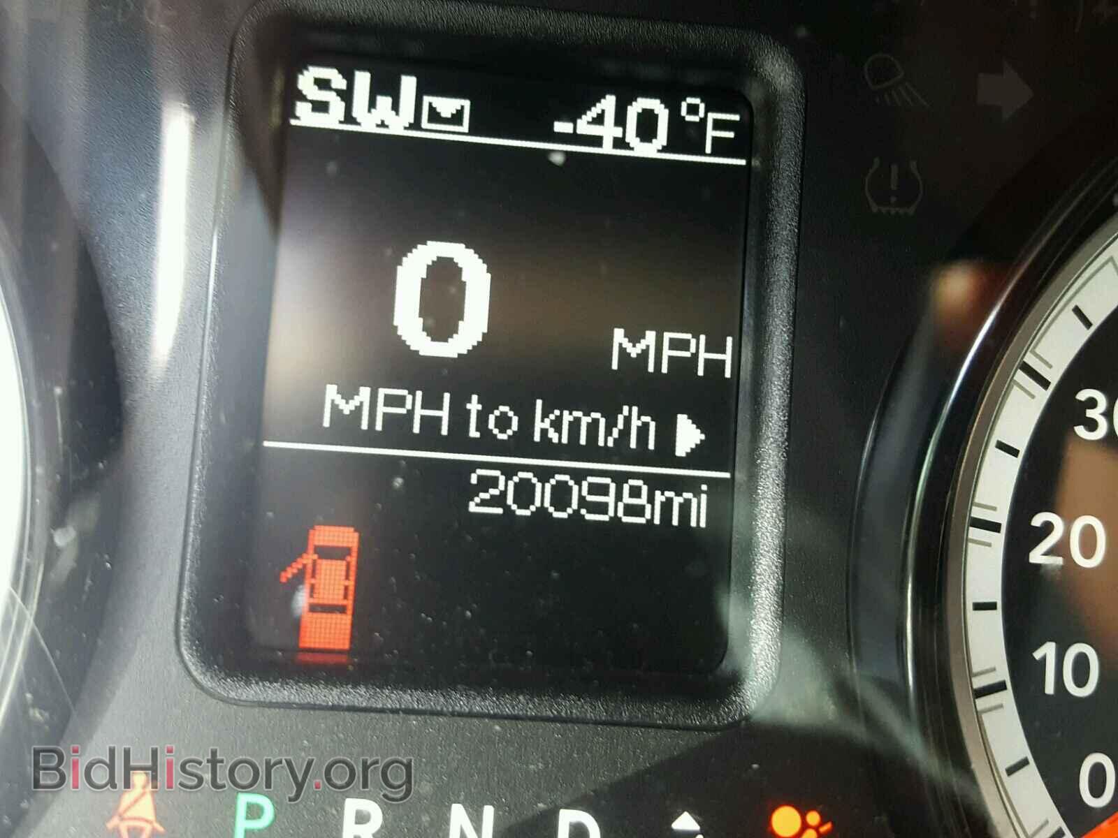 2017 RAM 1500 ST - VIN: 1C6RR7FT9HS638892 - Фото 8