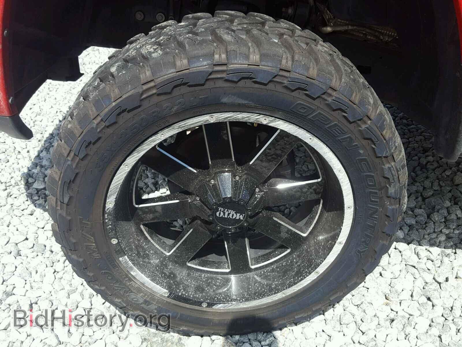 2017 RAM 1500 ST - VIN: 1C6RR7FT9HS638892 - Фото 9