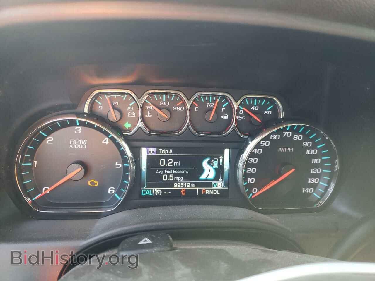 2017 GMC SIERRA - VIN: 3GTU2MEC3HG177199 - Фото 9