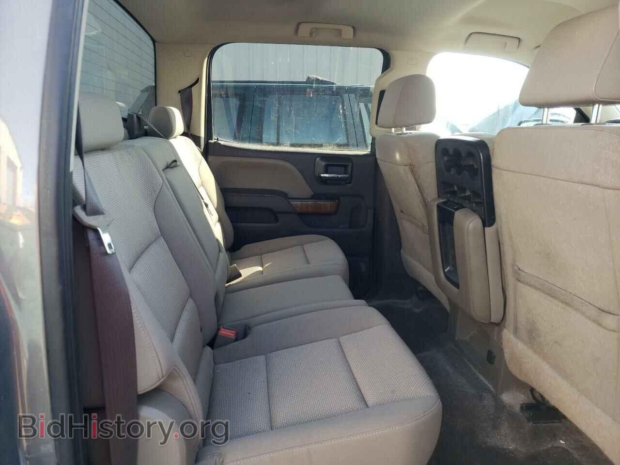 2017 GMC SIERRA - VIN: 3GTU2MEC3HG177199 - Фото 10