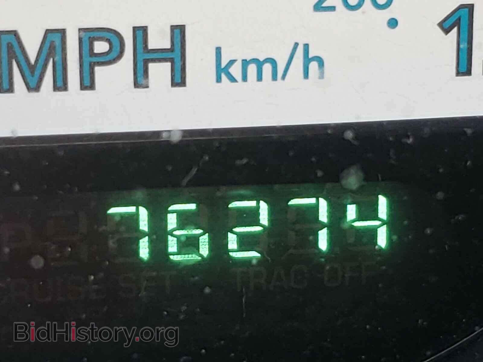 2007 DODGE CARAVAN - VIN: 1D4GP24R27B257564 - Фото 8
