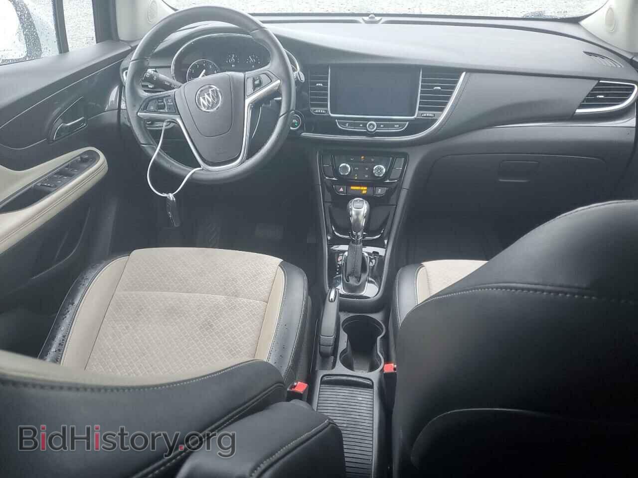 2019 BUICK ENCORE - VIN: KL4CJASB0KB712668 - Photo 8