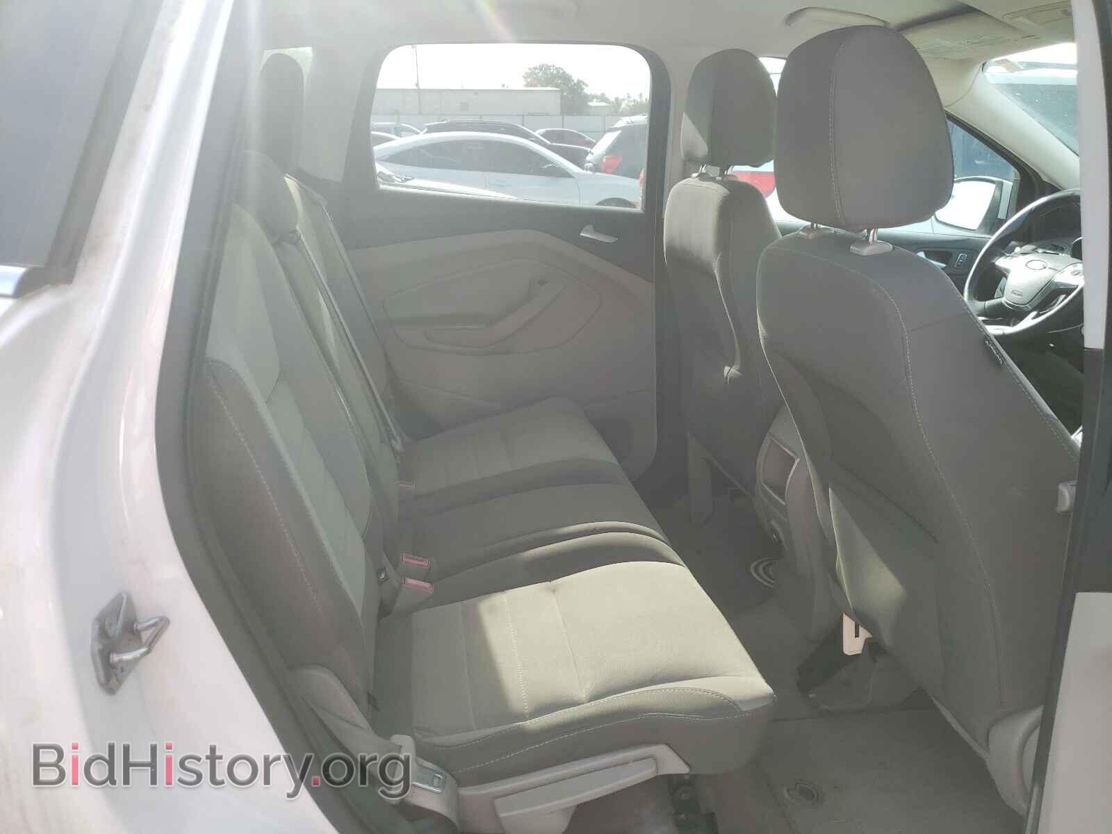 2013 FORD ESCAPE - VIN: 1FMCU0G99DUC26392 - Фото 6