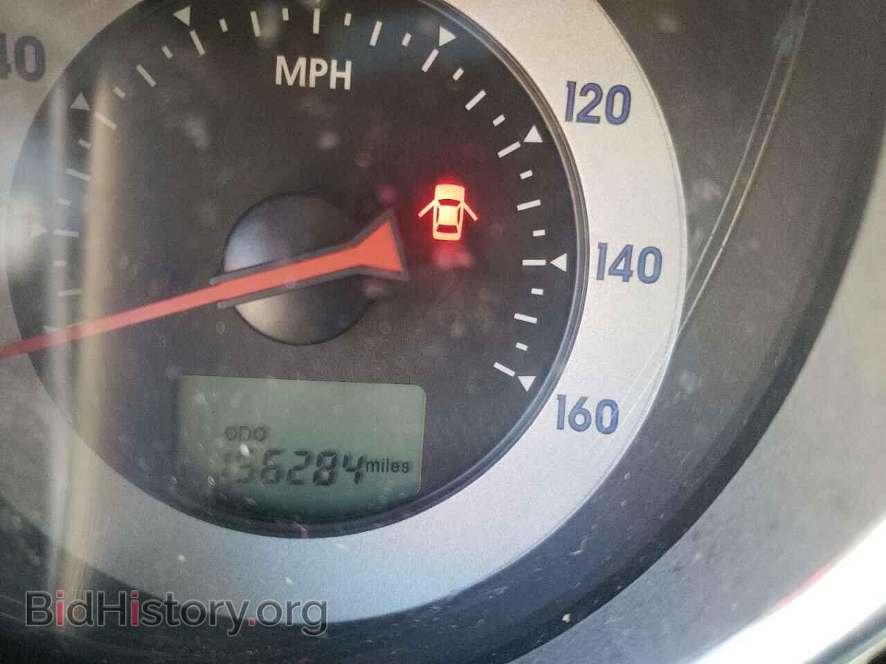 2006 MITSUBISHI ECLIPSE - VIN: 4A3AK24F06E031654 - Photo 8
