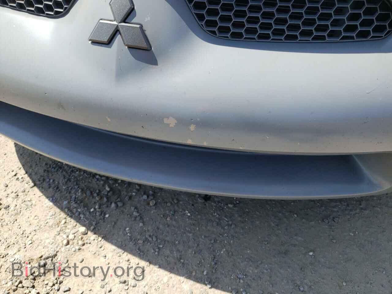 2006 MITSUBISHI ECLIPSE - VIN: 4A3AK24F06E031654 - Photo 9