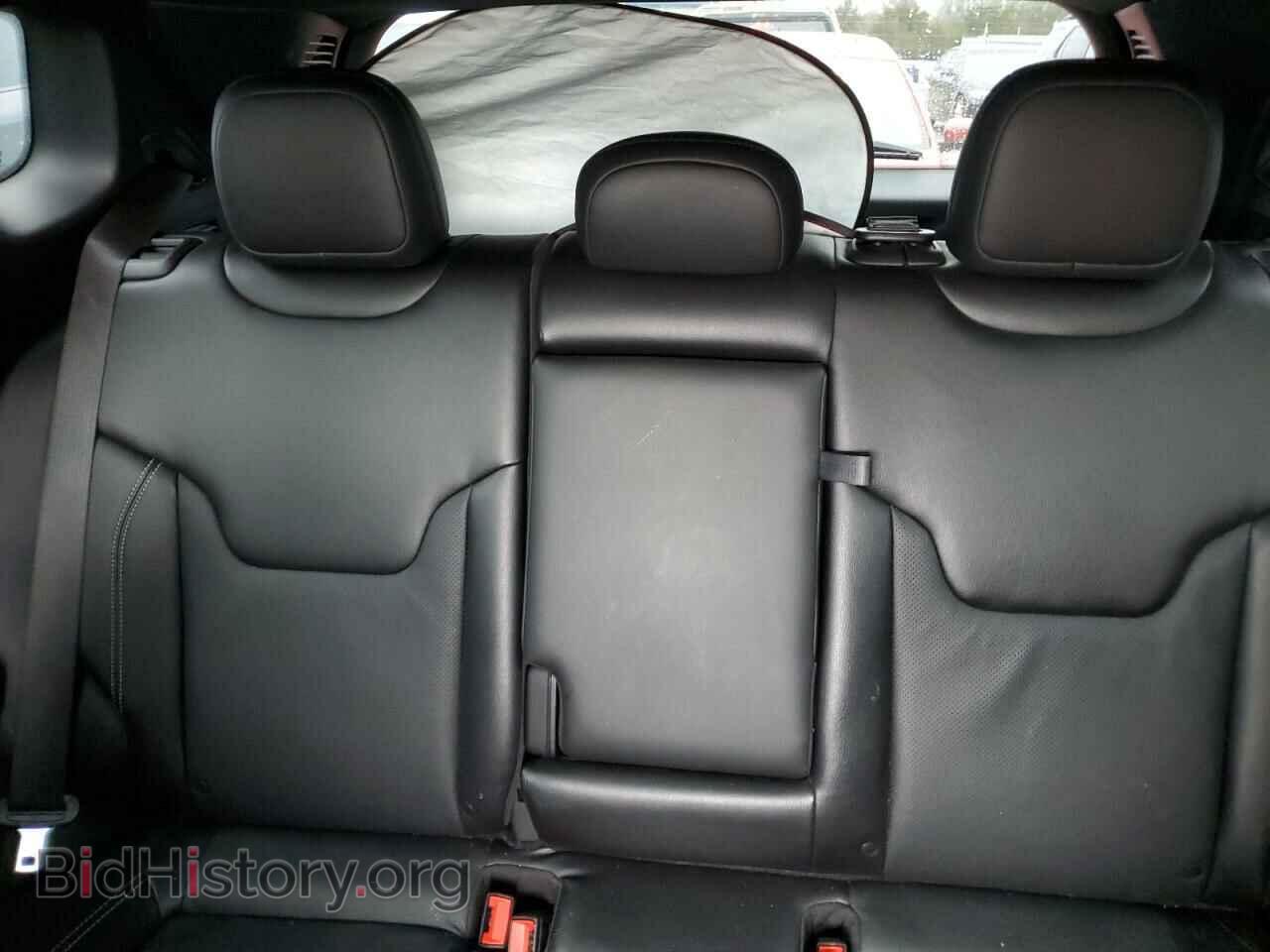 2021 JEEP COMPASS - VIN: 3C4NJCEB8MT545841 - Photo 10
