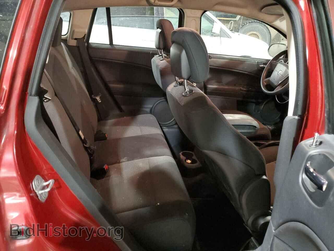 2010 DODGE CALIBER - VIN: 1B3CB3HA5AD566950 - Фото 11