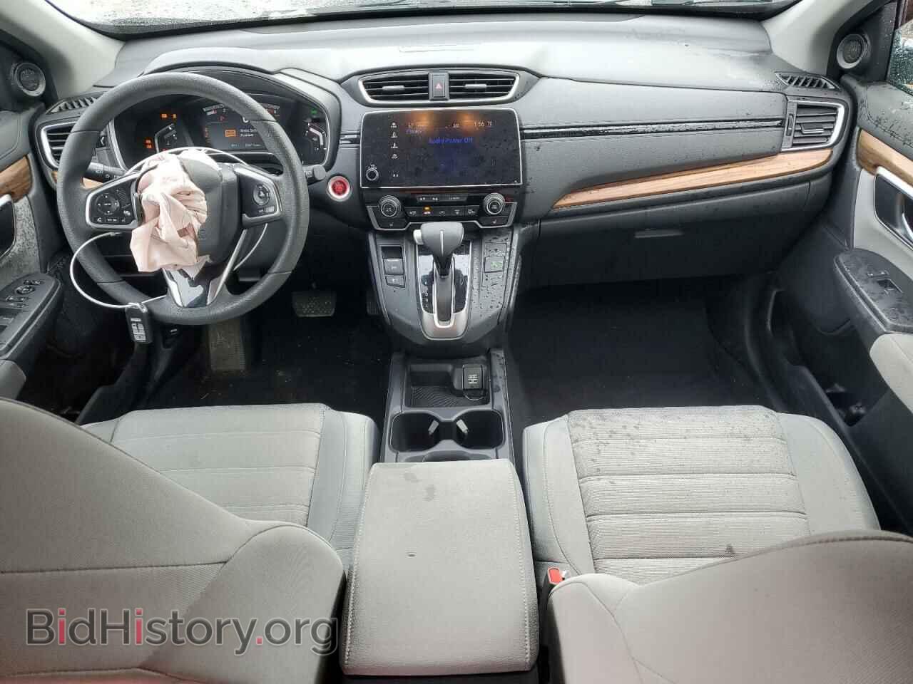 2018 HONDA CRV - VIN: 7FARW2H52JE028407 - Фото 8