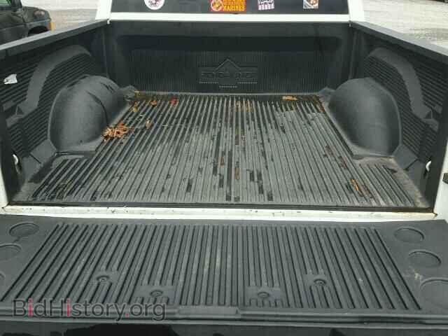 2011 DODGE RAM 1500 - VIN: 1D7RB1CPXBS611537 - Фото 6
