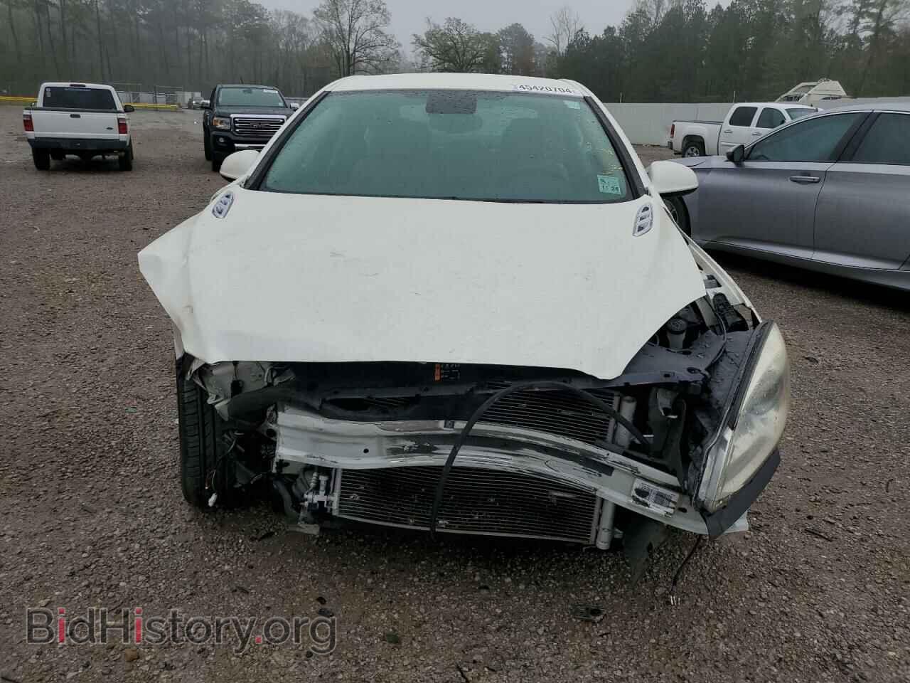 2013 BUICK VERANO - VIN: 1G4PP5SK6D4114844 - Фото 5