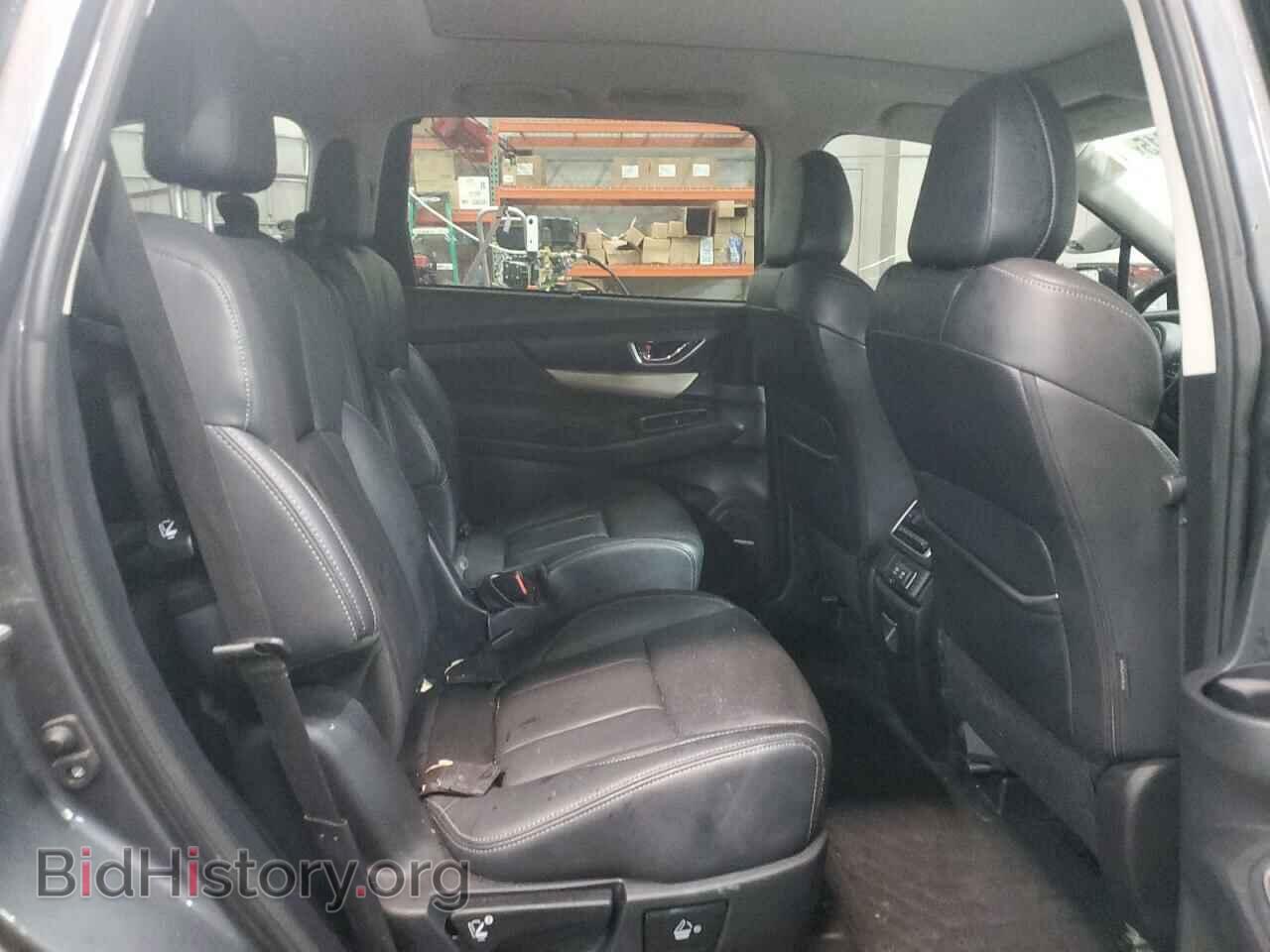 2020 SUBARU ASCENT - VIN: 4S4WMAPD2L3418135 - Фото 11