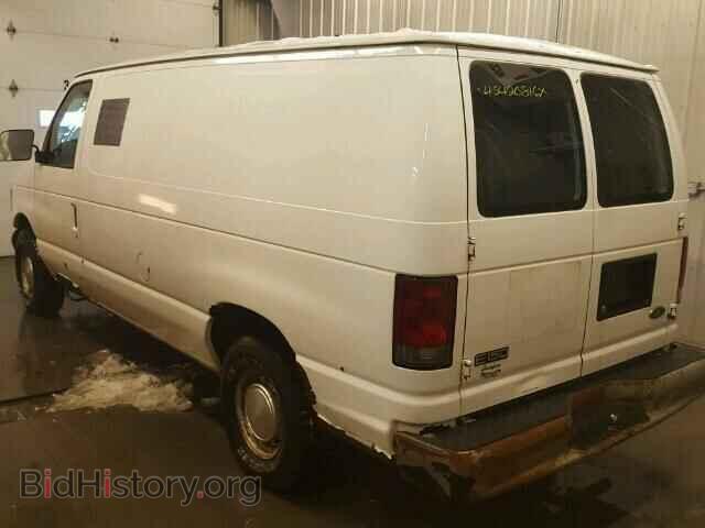 2002 FORD ECONOLINE - VIN: 1FTRE142X2HB25439 - Фото 3