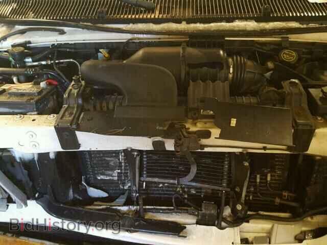 2002 FORD ECONOLINE - VIN: 1FTRE142X2HB25439 - Фото 7