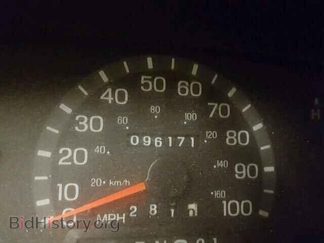 2002 FORD ECONOLINE - VIN: 1FTRE142X2HB25439 - Фото 8