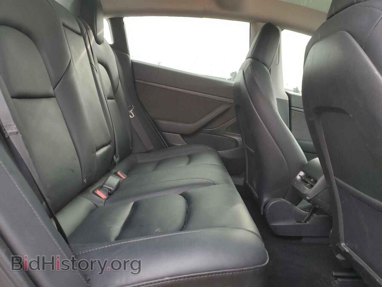 2021 TESLA MODEL 3 - VIN: 5YJ3E1EA5MF874518 - Фото 10